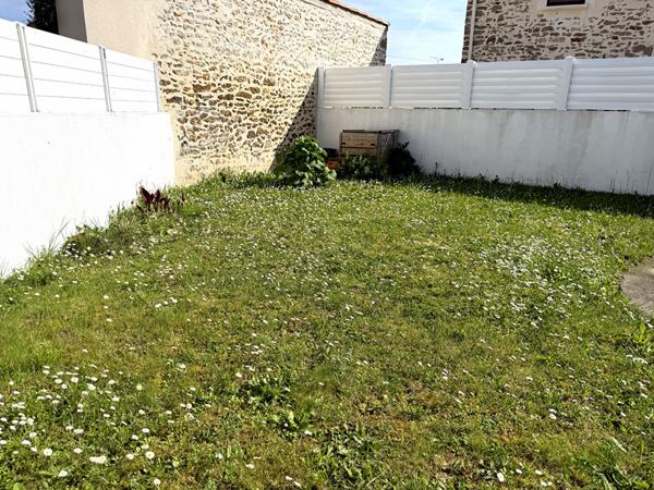 Maison Avrillé 3 pièces