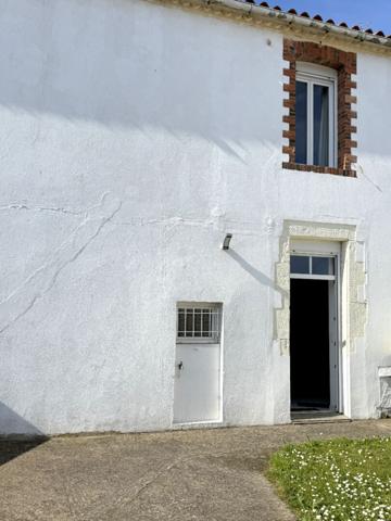 Maison Avrillé 3 pièces