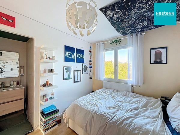 MONTBRISON (42600) : Maison récente de plain-pied - 3 chambres - 917 m² de terrain