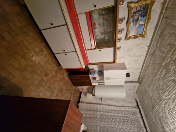 Maison de ville de 76 m², deux chambres