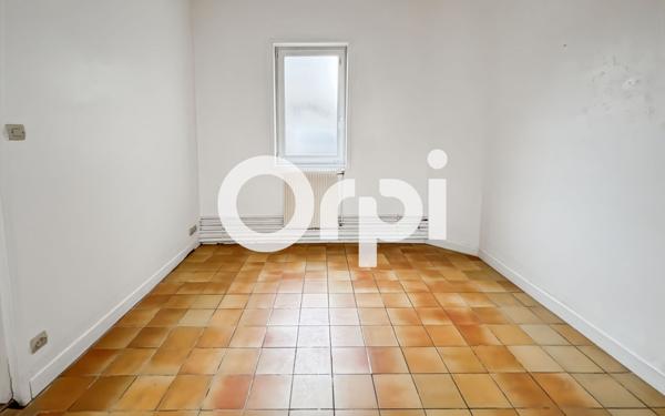 Maison à louer    3 pièces • 71 m2 Dunkerque