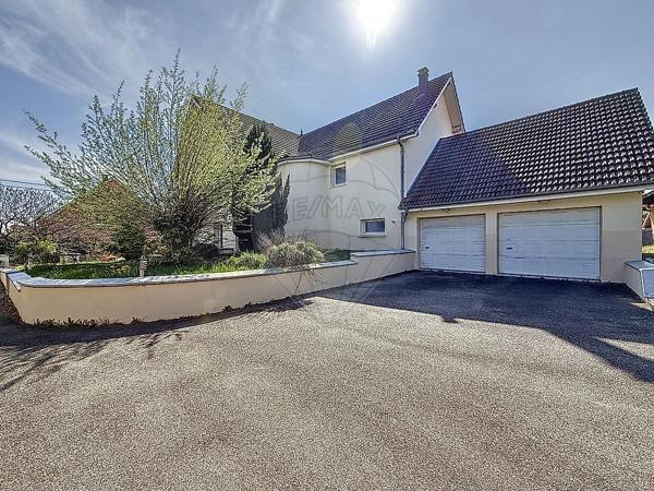 Maison  en vente - Territoire de Belfort 90