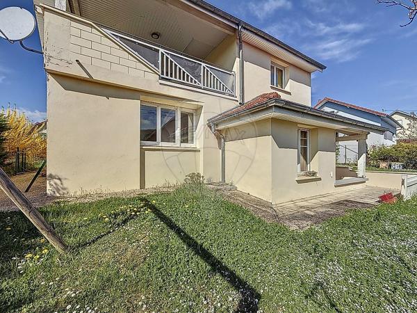 Maison  en vente - Territoire de Belfort 90