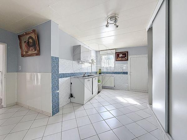 Maison  en vente - Territoire de Belfort 90