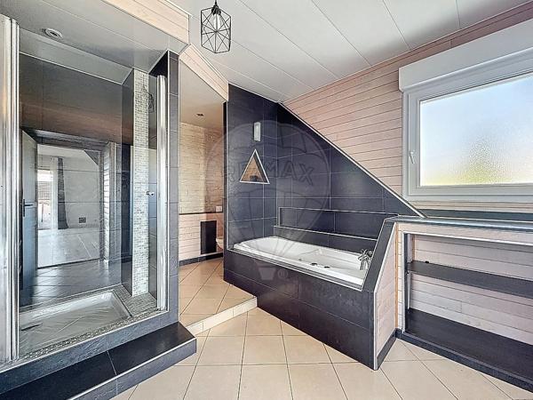 Maison  en vente - Territoire de Belfort 90