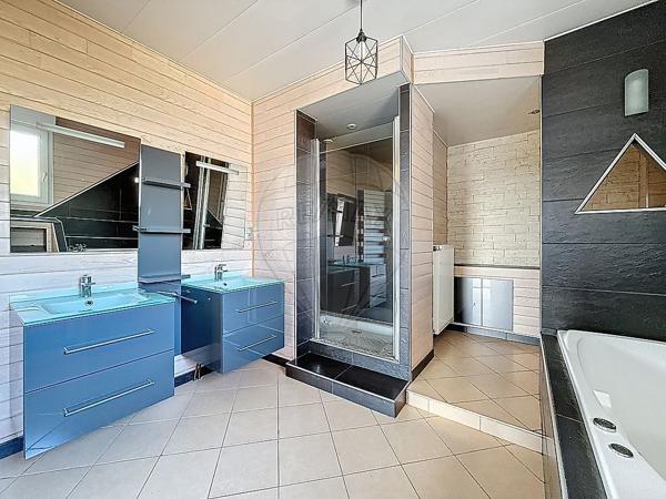 Maison  en vente - Territoire de Belfort 90