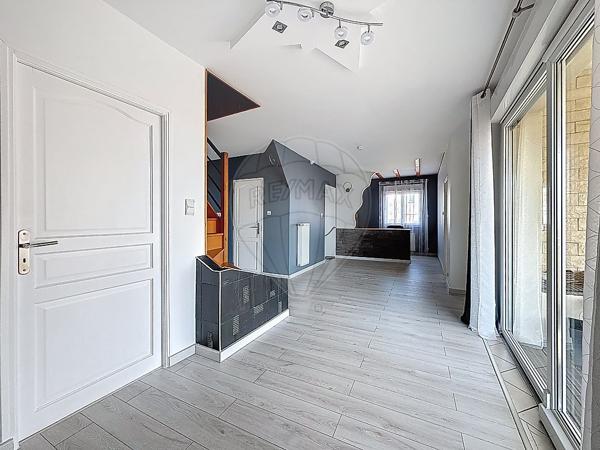 Maison  en vente - Territoire de Belfort 90