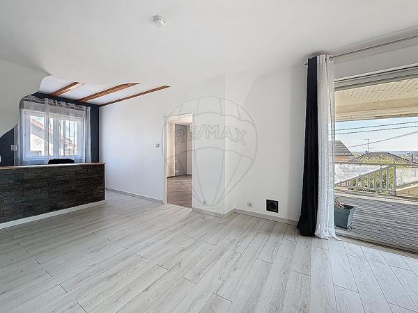 Maison  en vente - Territoire de Belfort 90