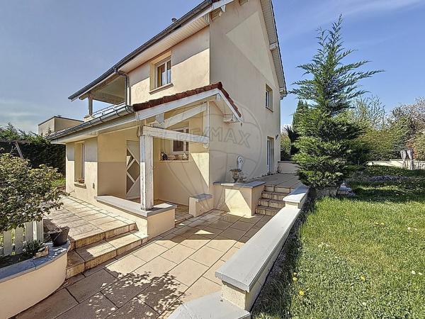 Maison  en vente - Territoire de Belfort 90