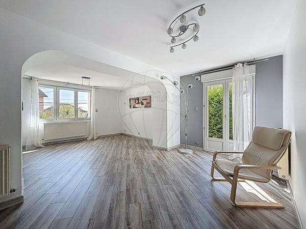 Maison  en vente - Territoire de Belfort 90