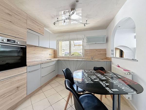 Maison  en vente - Territoire de Belfort 90