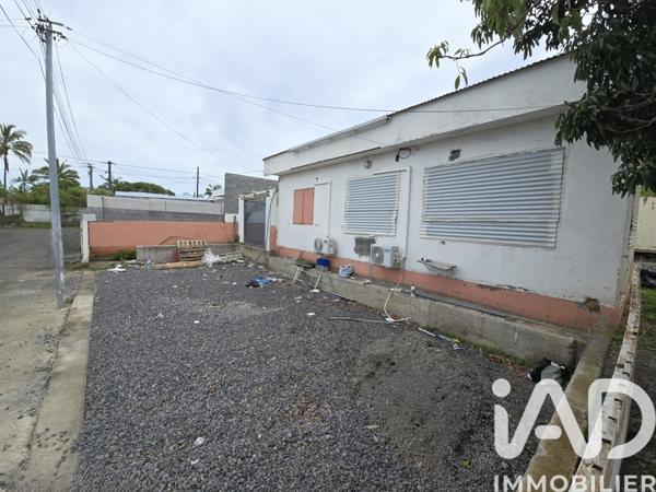 Maison à vendre 6 pièces 87 m² Saint-Louis