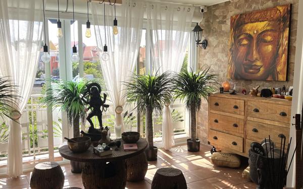 Appartement à vendre    2 pièces • 44,72 m2 Le Gosier