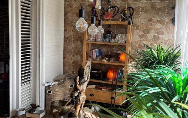 Appartement à vendre    2 pièces • 44,72 m2 Le Gosier