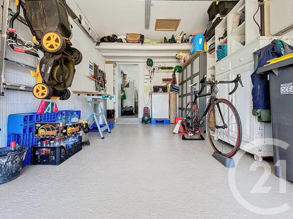 Maison à vendre  4 pièces - 94,02 m2 PORT DES BARQUES - 17