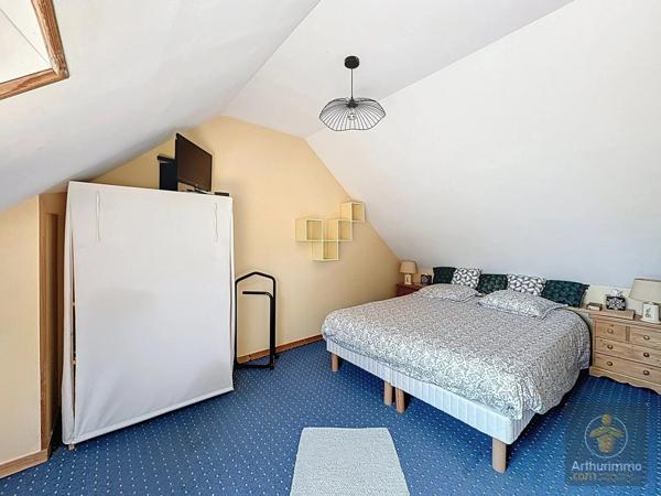 Vente Maison 7 pièces 175 m2 à Marolles-en-Brie