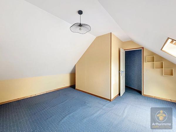 Vente Maison 7 pièces 175 m2 à Marolles-en-Brie