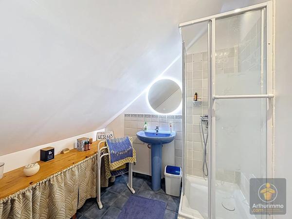 Vente Maison 7 pièces 175 m2 à Marolles-en-Brie