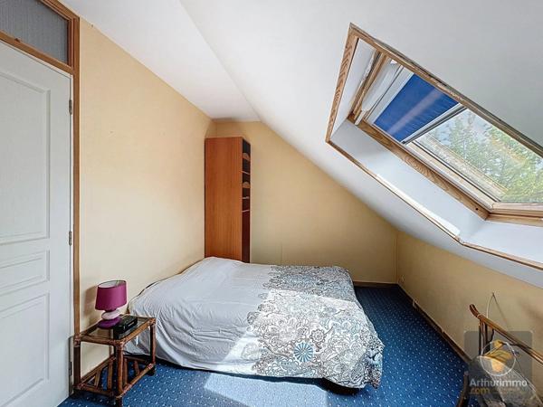 Vente Maison 7 pièces 175 m2 à Marolles-en-Brie