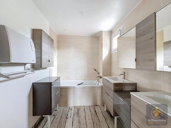 Vente Maison 7 pièces 175 m2 à Marolles-en-Brie