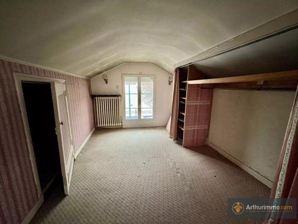 Vente Maison 5 pièces 90 m2 à Les Pavillons-sous-Bois