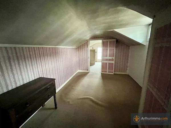 Vente Maison 5 pièces 90 m2 à Les Pavillons-sous-Bois