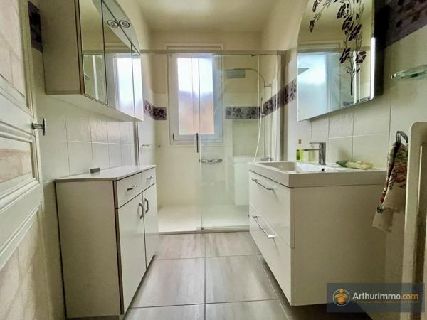 Vente Maison 5 pièces 90 m2 à Les Pavillons-sous-Bois