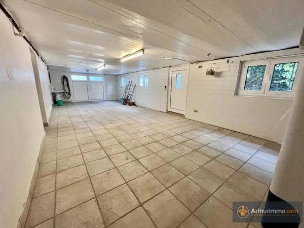 Vente Maison 5 pièces 90 m2 à Les Pavillons-sous-Bois