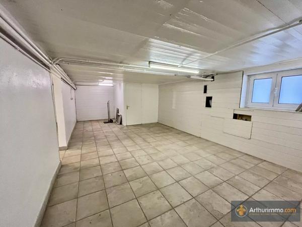 Vente Maison 5 pièces 90 m2 à Les Pavillons-sous-Bois