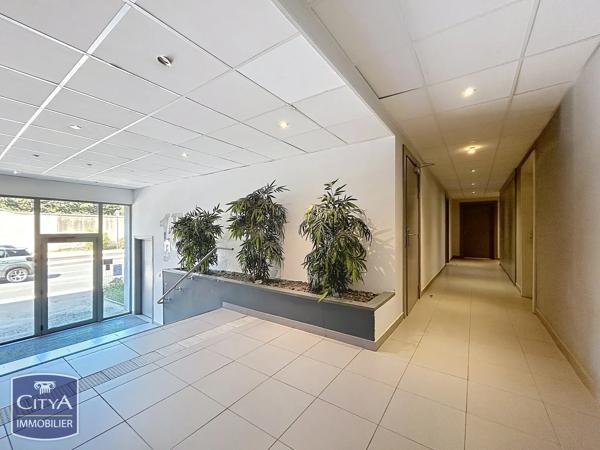 Appartement à vendre 2 pièces 39.5m² Nîmes (30000)