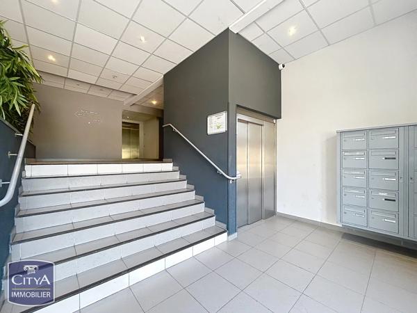 Appartement à vendre 2 pièces 39.5m² Nîmes (30000)