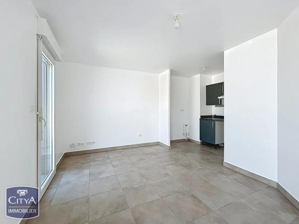 Appartement à vendre 2 pièces 39.5m² Nîmes (30000)