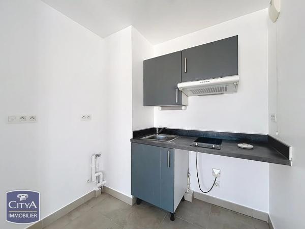 Appartement à vendre 2 pièces 39.5m² Nîmes (30000)