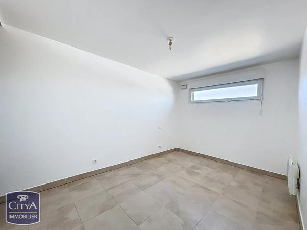 Appartement à vendre 2 pièces 39.5m² Nîmes (30000)
