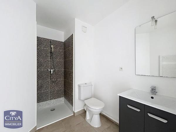 Appartement à vendre 2 pièces 39.5m² Nîmes (30000)