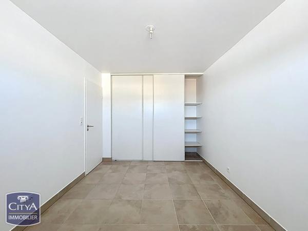 Appartement à vendre 2 pièces 39.5m² Nîmes (30000)