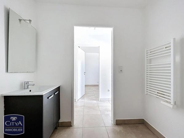 Appartement à vendre 2 pièces 39.5m² Nîmes (30000)