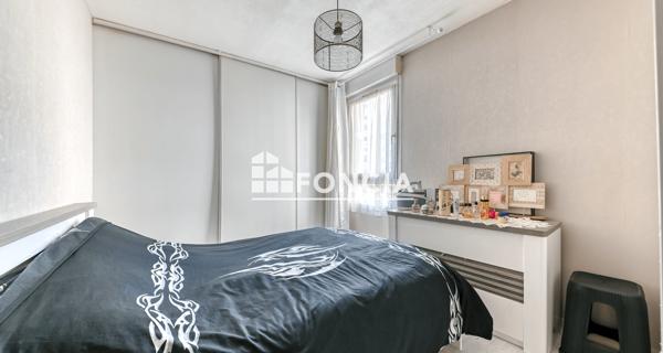 À vendre Appartement 4 pièces 79.12 m² - Lyon 69007