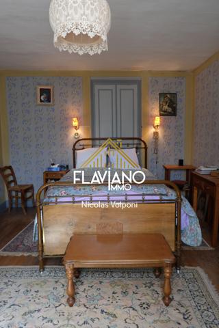 Barcelonnette (04400) Maison 250 m2