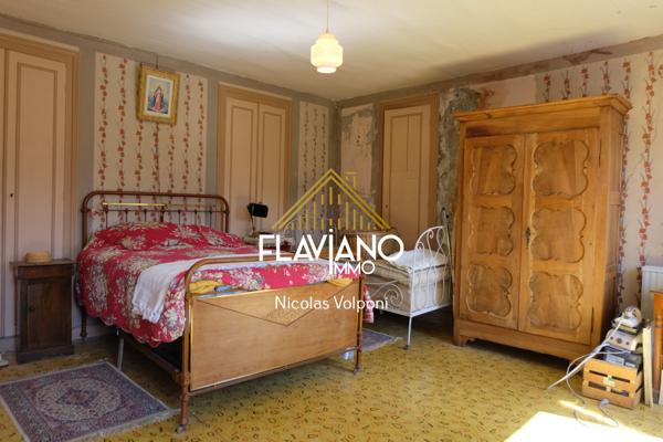 Barcelonnette (04400) Maison 250 m2