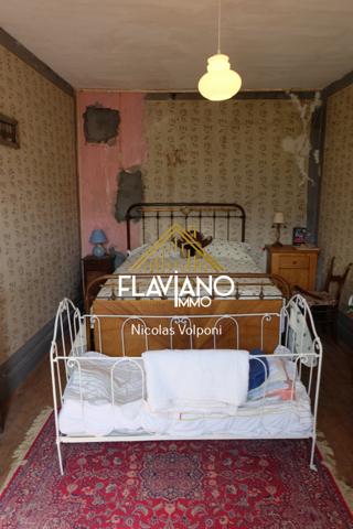 Barcelonnette (04400) Maison 250 m2