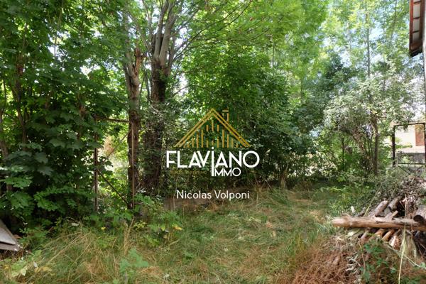 Barcelonnette (04400) Maison 250 m2