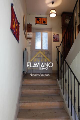 Barcelonnette (04400) Maison 250 m2