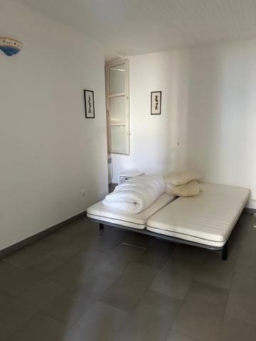 Appartement 2 pièce(s) 1 chambre(s) 45 m²