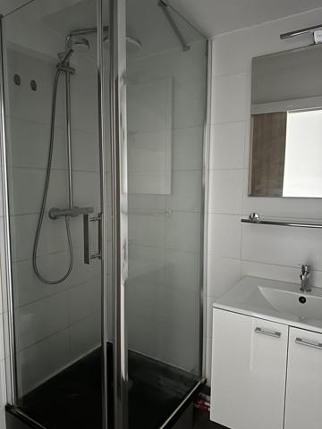 Appartement 2 pièce(s) 1 chambre(s) 45 m²