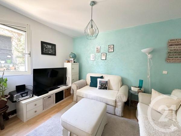 Appartement F4 à vendre  4 pièces - 83,31 m 2   HENDAYE  - 64