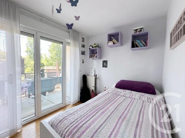 Appartement F4 à vendre  4 pièces - 83,31 m 2   HENDAYE  - 64