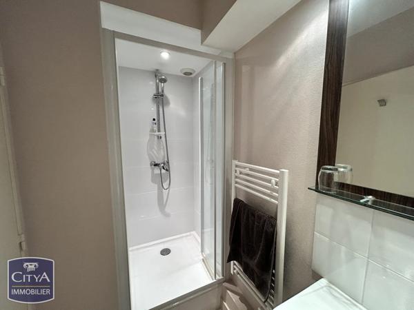 Appartement à vendre 4 pièces 93.12m² Tours (37000)