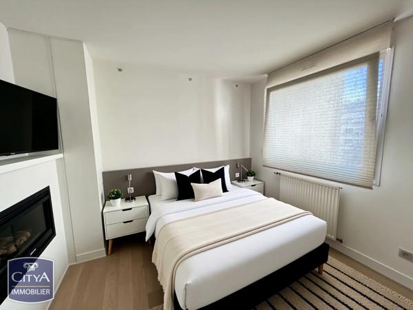 Appartement à vendre 4 pièces 93.12m² Tours (37000)