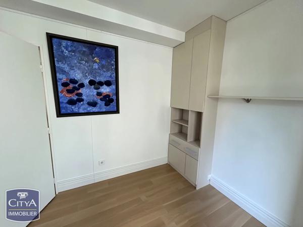Appartement à vendre 4 pièces 93.12m² Tours (37000)